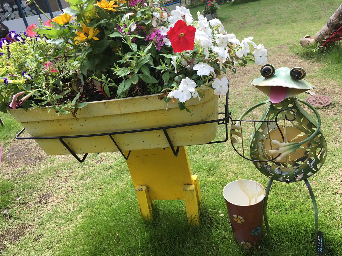 miou_ai's tweet photo. 彼氏ととしまえん納めしてきた！！
そもそもデート久しぶりだし、としまえんも久しぶりだし、めっちゃ楽しかった〜！！納めといいつつ、閉園までにまた行けたらいいなぁとか思っちゃう笑 https://t.co/IAEuVrb9A5