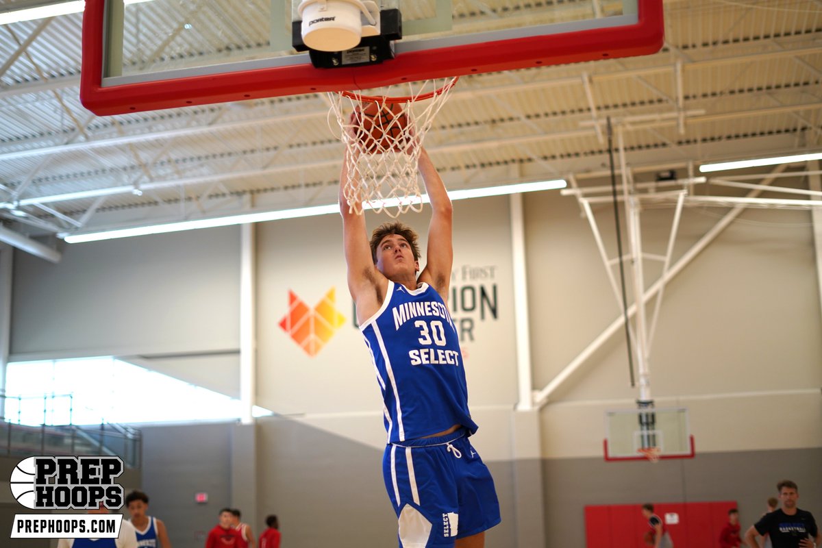 FreshCoastHoops's tweet photo. Photos of Minnesota Select Ohnstad 17u at the Prep Hoops #MidwestShowdown this past weekend! https://t.co/KO4GyuZhVf