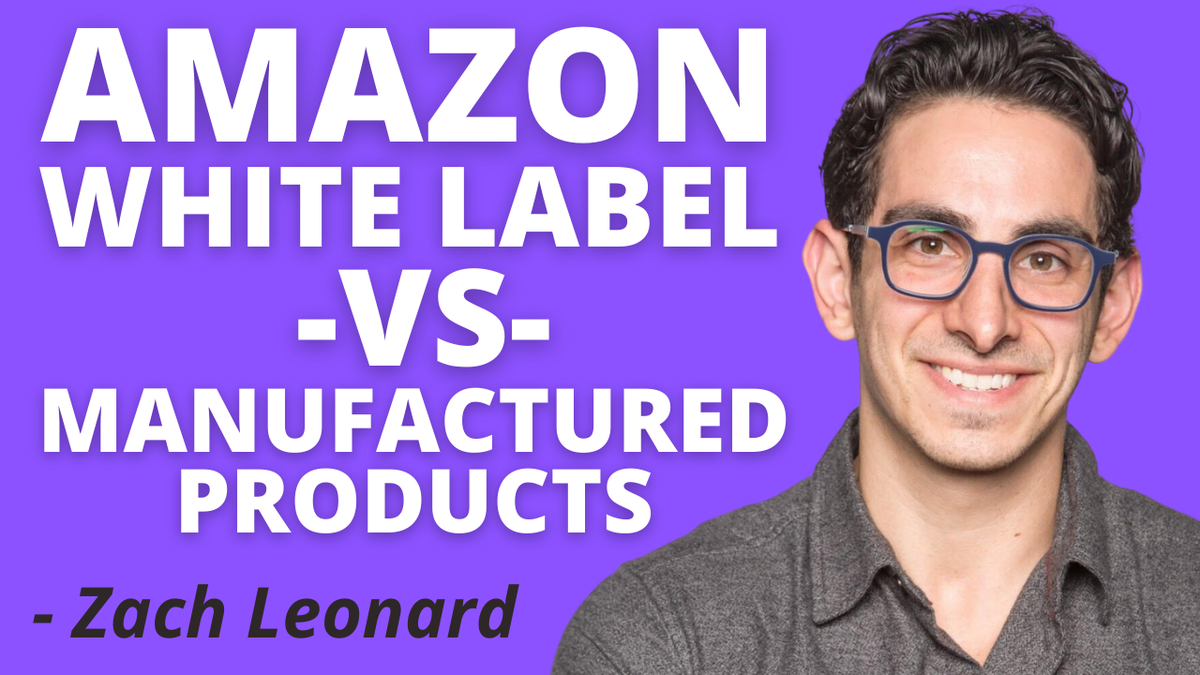 FeedbackWhiz's tweet photo. Video: Amazon White Label Products vs Creating Your Own | Zack Leonard | Gembah https://t.co/gCXMSqwOEn
#amazonseller #amazon #amazonfba #ecommerce #amazonfbaseller #fbaseller #amazonfbatips #amazonsellers #sellingonamazon #onlineseller #amazonproduct #entrepreneur #gembah https://t.co/yDVXX2zEET