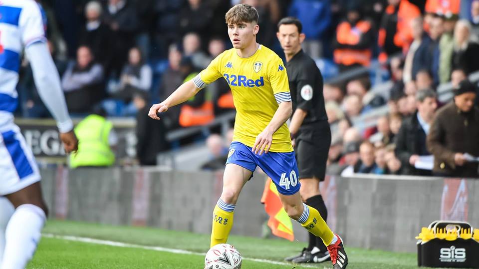 40 Leif DavisLimited game time but always looked comfortable when he did play. Bielsa thinks he is VERY GOOD so I do too. Got promoted as champion.10/10