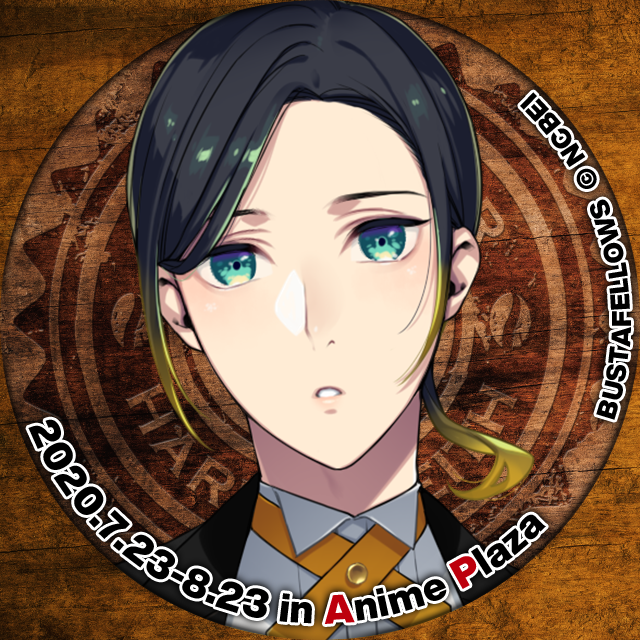 BUSTAFELLOWS（バスタフェロウズ）公式 on X: 