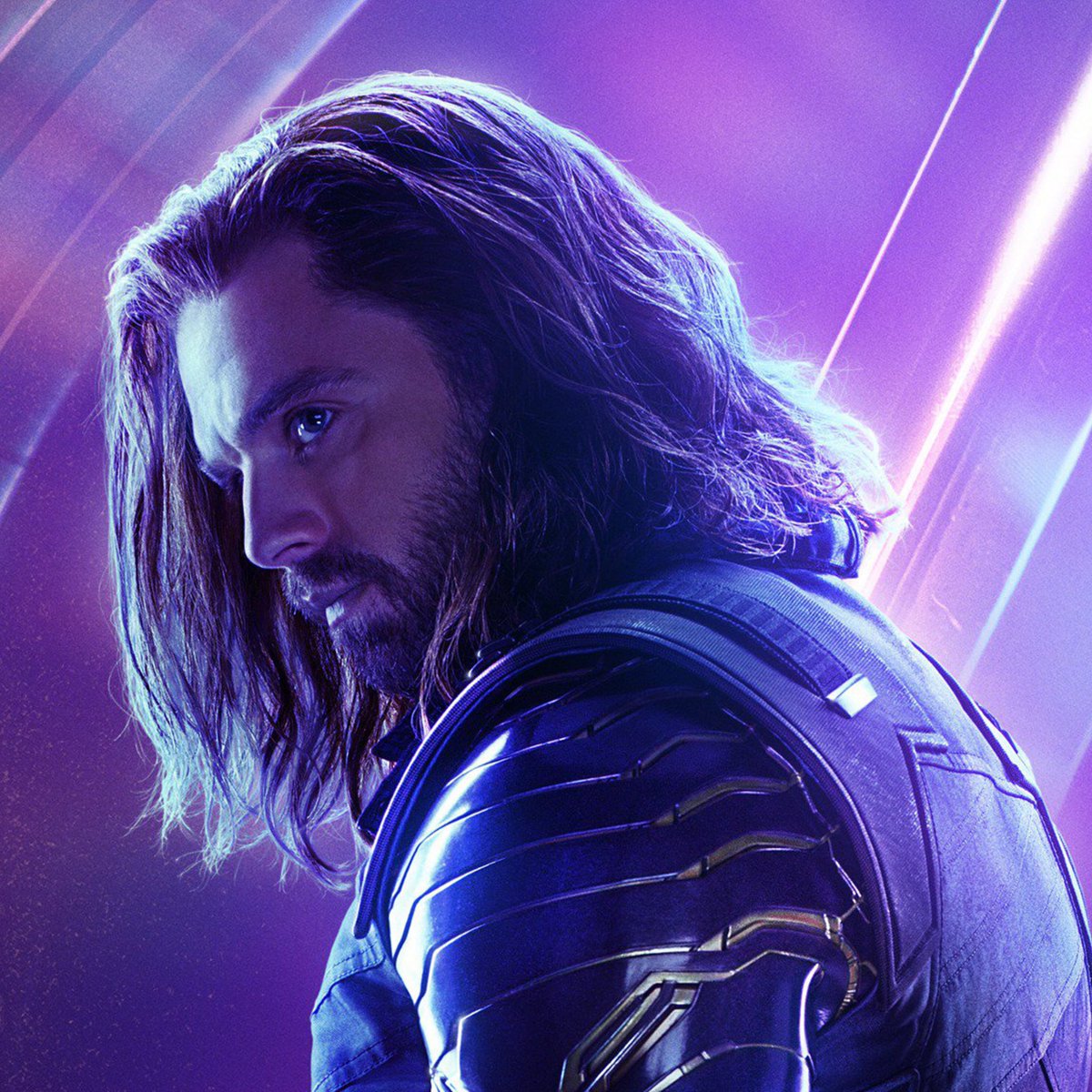 16.WinterSoldier القدرات: باكي اخذ نفس المصل الي اعطى ستيف قدراته ، عزز عنده سرعته وقوته وسرعة شفاءه وعنده ذراع مصنوعه من الفايبرينيوم تزيد من قوته + قدر يتغلب بالقتال على الافنجرز بـCW ، بس طبعا كل ذا صار وقوة هايدرا مسيطره عليه لانها تخليه حاد وعديم رحمه-التقييم: 4 من 10