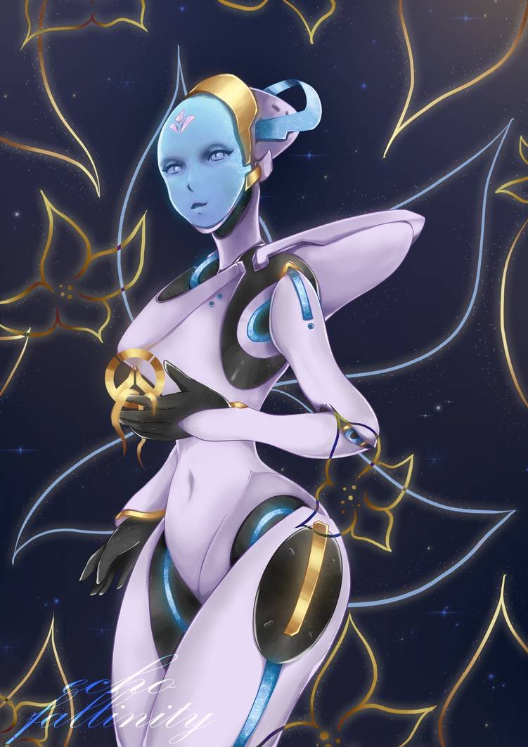 lewd_echo's tweet image. « Are you in need of a assistance? One moment, I shall help you. [Adaptive circuits engaged] »

🤖Echo from Overwatch
🦾can transform into any OW girl for your pleasure 

•lewd and 🔞
•art isn’t mine unless stated otherwise
🔁&amp;amp;❤️ are appreciated