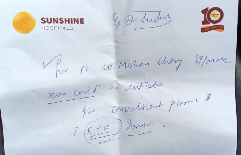 Rajesh Kumar tweet media