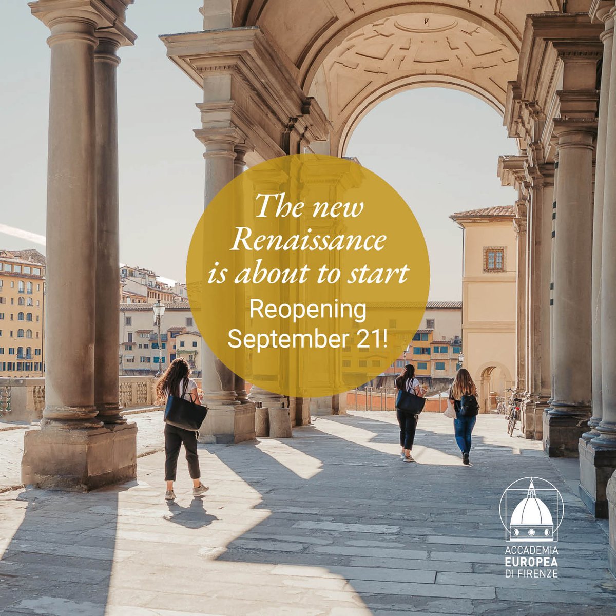 AEFIRENZE tweet media