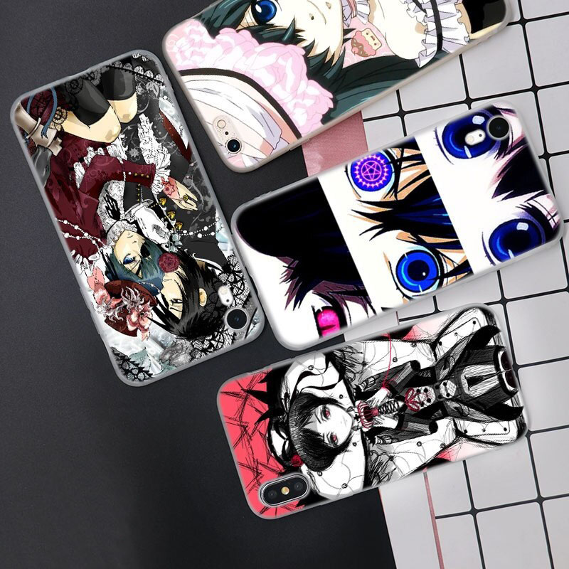 AnimeGames_es's tweet photo. Ya podéis encontrar en nuestra web las fundas de móvil de Kuroshitsuji.
Disponible en: https://t.co/2sZg285Bb6
#fundasmovil #animegames #anime #sebastian #ciel #phantomhive https://t.co/ECIkxU72oY