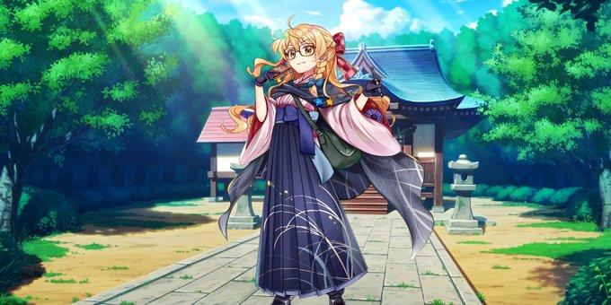 ロストワードのtwitterイラスト検索結果