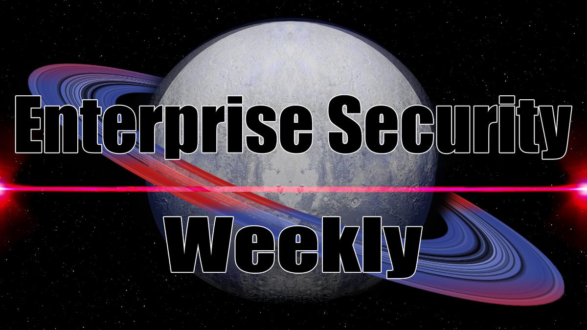 securityweekly's tweet photo. Today on #ESW @securityweekly &amp; @maldermania welcome Mark Ralls of @acunetix, Brian Kelly of @CyberArk &amp; @swylie650 of @BlackHatEvents for guest segments! We'll be live on Youtube at 12:30pm ET. 

Tune in: https://t.co/wJGYCeTaCt
Come hang out in Discord! https://t.co/dFa3EjCtKi https://t.co/ZUKlGnH9XD