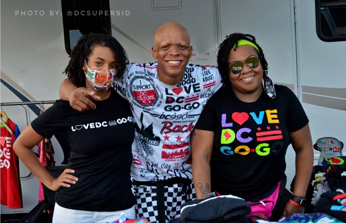 DCSuperSid's tweet photo. Pics from the DMV & Beyond show last weekend @Divazincmeke @PinkyKillaCorn @montmitch @Grind_Stone #Mitchcraft #dontmutedc #lovedcgogo #longlivegogo #dmvbikelife #dmvhiphop https://t.co/6H2ygTSS4x