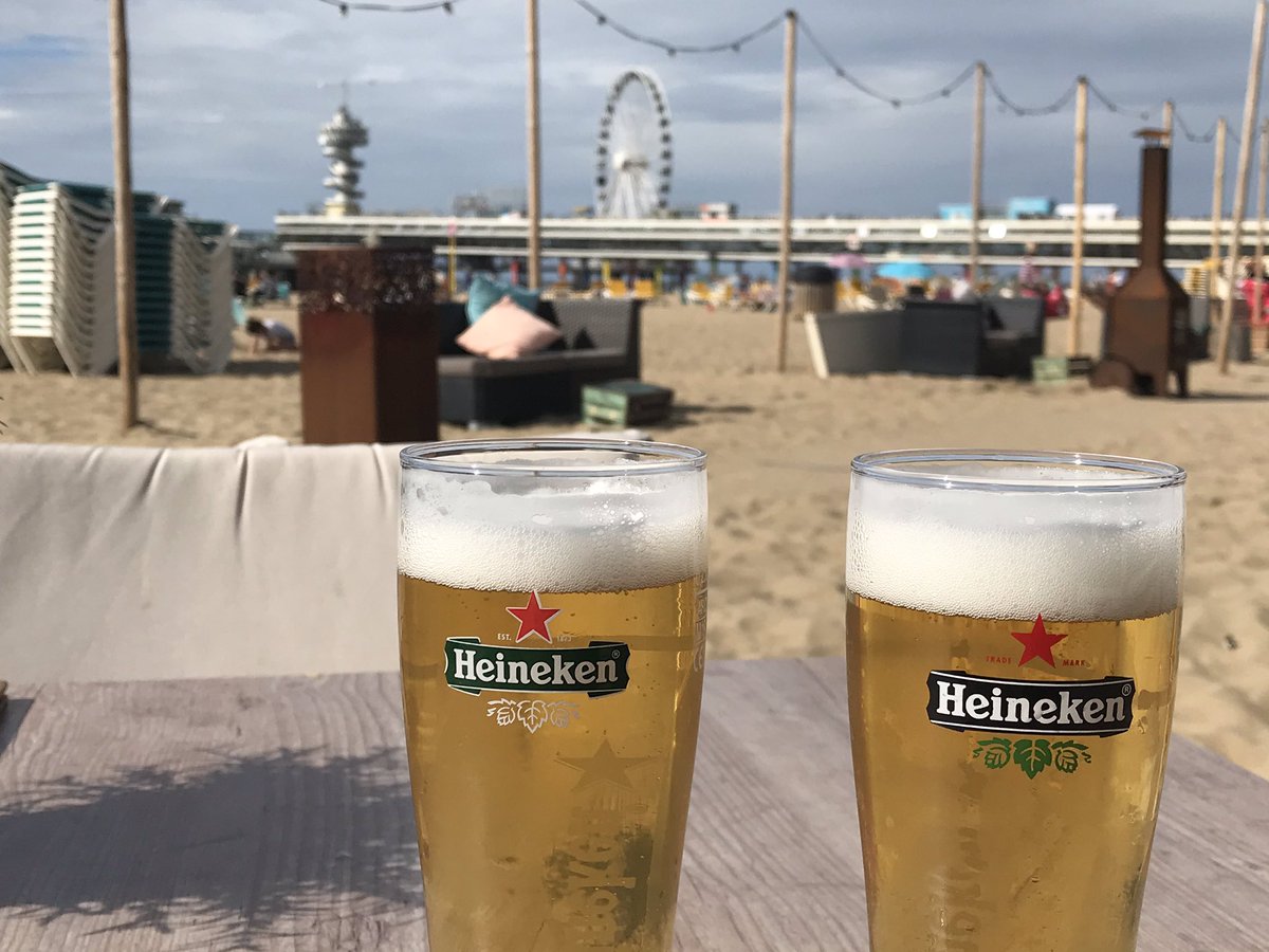 Heerlijk helder ...... proost! Na m’n aller-allerlaatste dag op de <a href="/GSR_inspireren/">GSR</a>