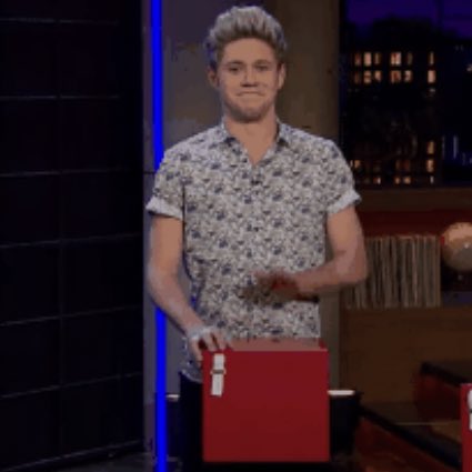 directioners stress level right now: