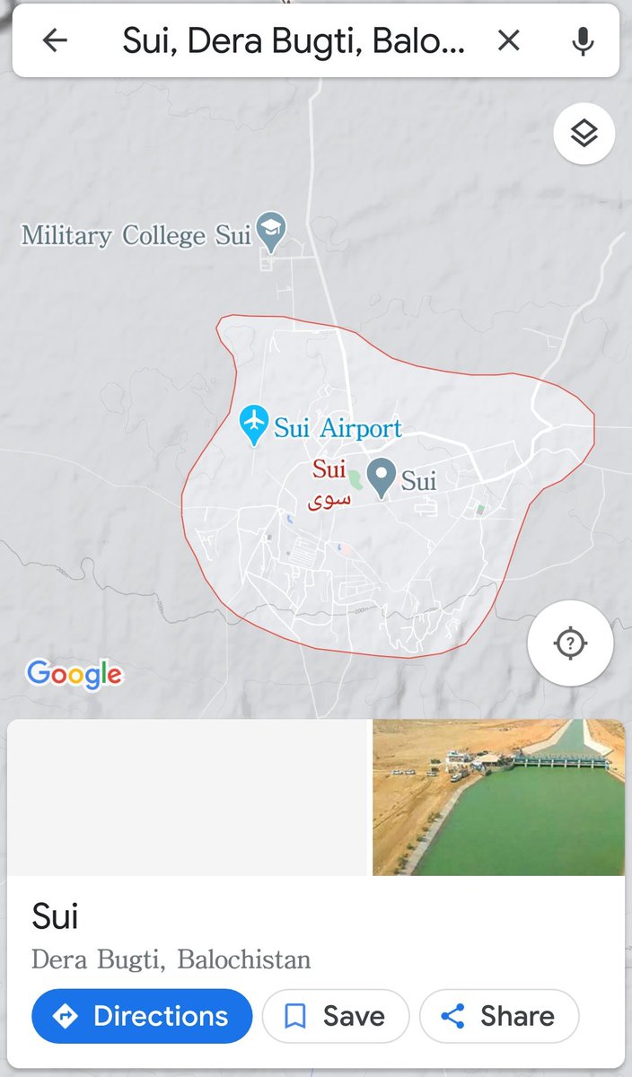KalperAnwar's tweet photo. سوئی جغرافیہ لحاظ سے بلوچستان کا سب سے بڑا تحصیل ہے۔۔۔۔!
اب سوئی کو ضلع کا درجہ دیا جائے۔۔۔۔!

#DistrictRankforsui https://t.co/DR3vWuhVm9@PakSarfrazbugti @ImranKhanPTI @ArifAlvi @nimra_pirkani @MirGhulamNabiB1 @HamidMirPAK @sabir789 https://t.co/WKWshVGSPt