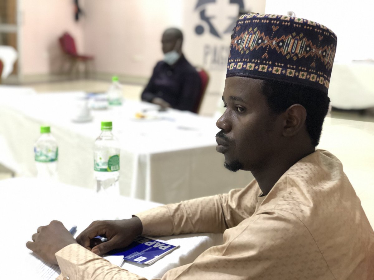PagedInitiative's tweet photo. Usman. #RGID https://t.co/8iQoH9EPlf