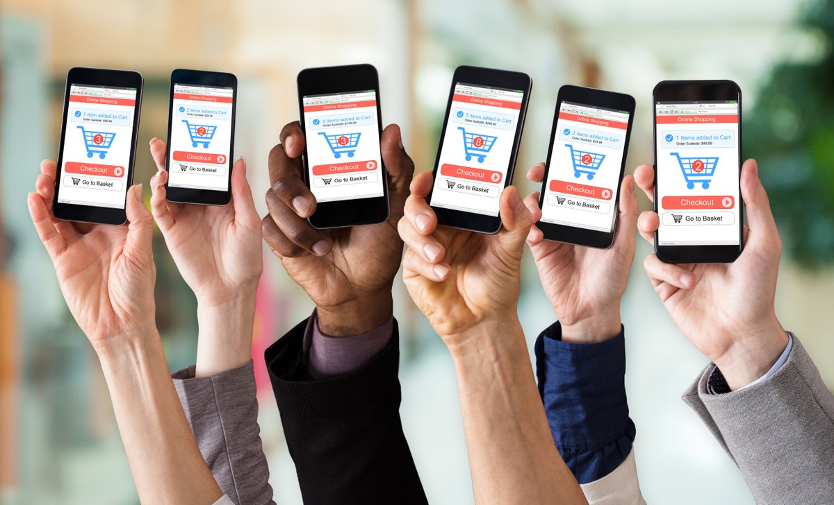 QuickeSelling's tweet photo. How Can Amazon and eBay Sellers or Vendors Earn More?

https://t.co/QDwIQiuuHi

#amazonsellers #ebaysellers #ecommercemerchants #retailers #sellers #merchants #onlineselling #ecommerce #onlinestore #Covid19 https://t.co/O8dp7P3RDb