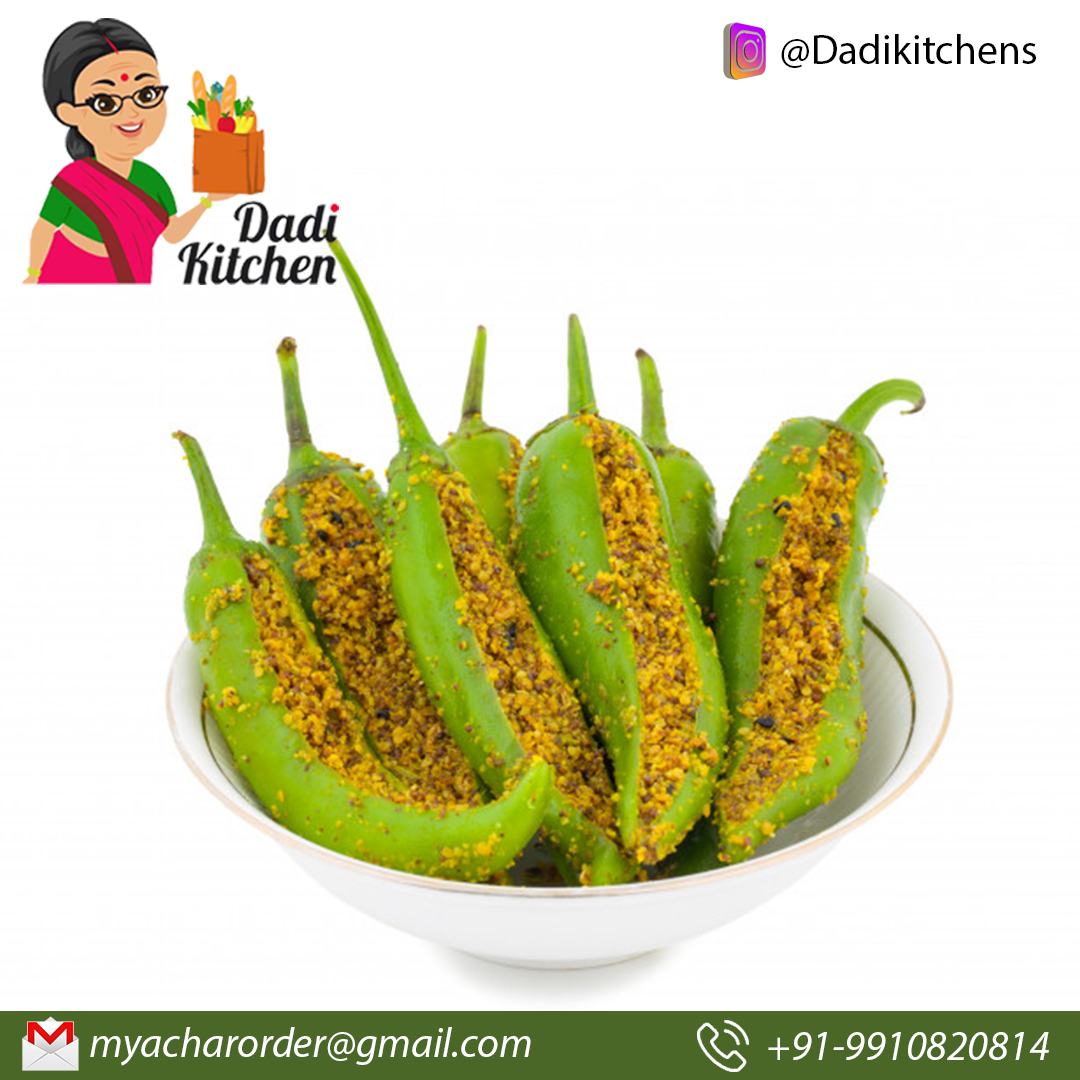 DadiKitchen's tweet photo. 100% घर का बना मिर्च का अचार जो आपको स्वस्थ रहने  में मदद करता है !
#homemade  #dadikitchen #organicfood #organic #dadilove #realtaste 
#multigrain #nutrition #dadidukitchen #healthylifestyle #healthyfood  #mykitchen #dadikitchenaligarh #acharorder #myacharorder #cbiforsushant https://t.co/osR57pF6S7