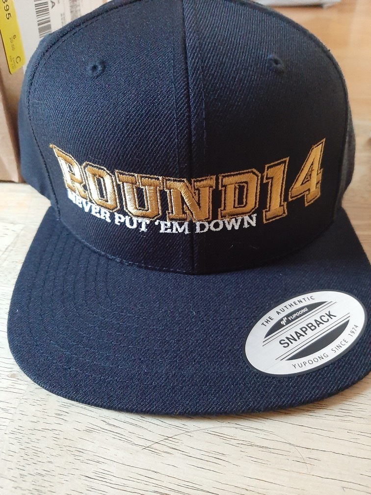 Round14_life's tweet photo. Snapbacks are now 20% off at https://t.co/2rp8TRuU2w! Just visit our website and use the code SUMMER at checkout to receive the discount. 🧢

#hat #discount #onlinestore https://t.co/JwawUWQywy