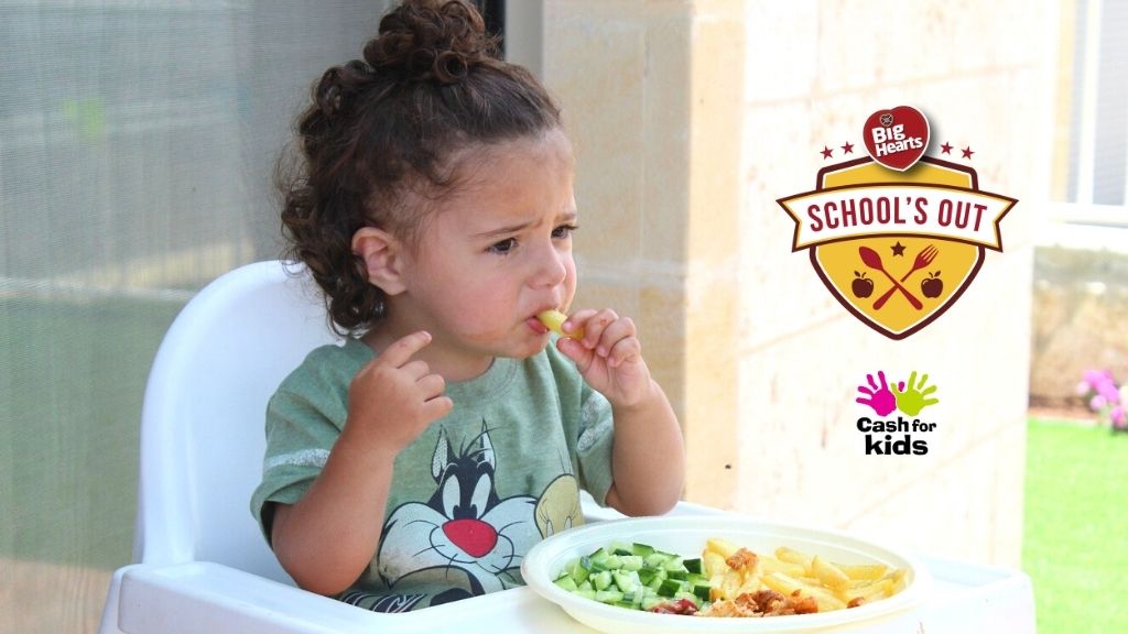 bighearts's tweet photo. Covid-19 recovery: #food at the heart of Big Hearts' summer activities. ➡️ https://t.co/RerJsBOiCA

❤️ A massive thank you to @Forth1CFK for helping us improve outcomes of struggling families in the surroundings of Tynecastle. #SchoolsOut #CFKAppeal https://t.co/d7aJWex6MY