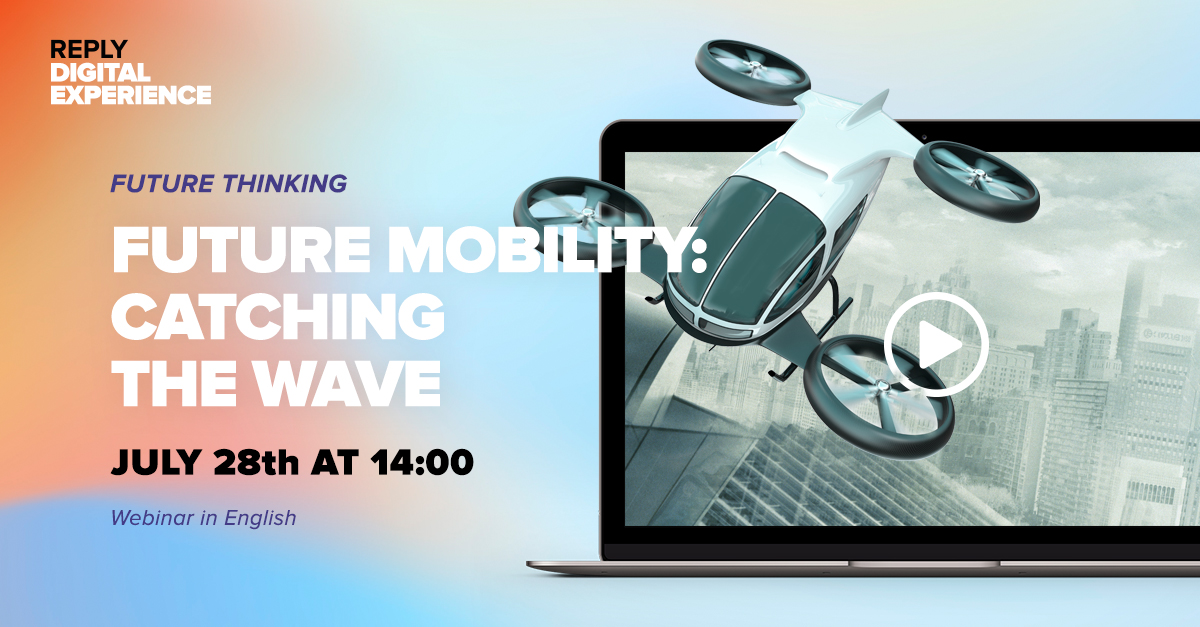 Reply_UK's tweet photo. With more and more people living in cities, how do we address the growing need for urban transportation solutions? In this webinar, #SparkReply examines #FutureMobility trends: https://t.co/IkBcMnLrdd
#ReplyWebinars #ReplyDigitalExperience #eMobility #Design #MobilityTrends https://t.co/gHtlZaOu6b
