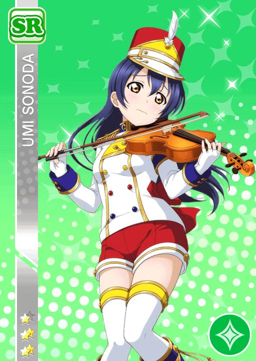 I love this one because she doesn't play violin and she is attempting an advanced position and it's not perfect but shes trying so hard poor girl