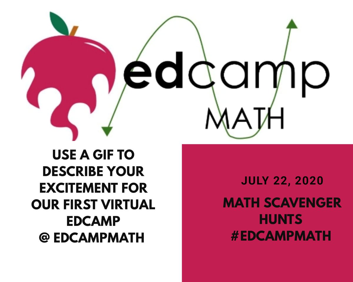 edcampMATH tweet media