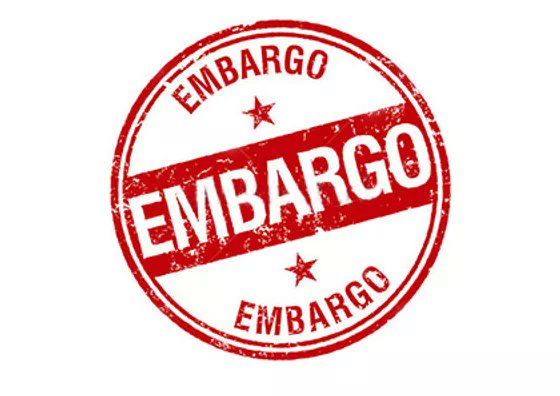 Продовольственное эмбарго. Эмбарго. Эмбарго. Эмбарго прозрачный фон. Санкции и эмбарго.