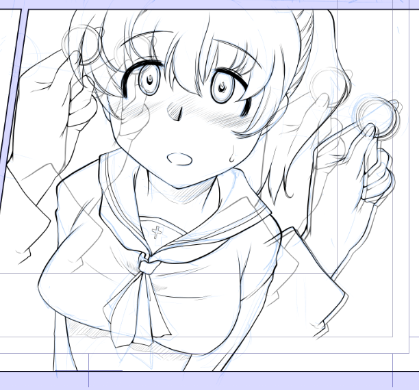 小山柚子先輩がそんな簡単に催眠にかかるわけが 