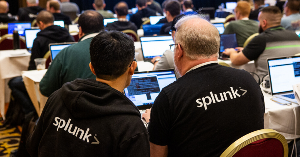 SplunkUK's tweet photo. Final call! Observability4Rookies: the #SignalFx version kicks off tomorrow morning! Sign up to the webinar below: https://t.co/sn4N4pBhxO
#Splunk4Rookies https://t.co/QaY7a1LbC1