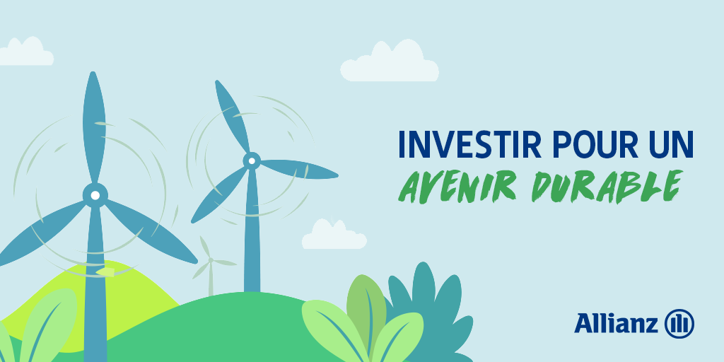 Investir pour un avenir durable ! 

Retrouvez nos actions pour un #InvestissementResponsable dans notre Rapport Investissement Durable 2019 ⬇️ 
bit.ly/30IjMFQ     

#AllianzSEngage