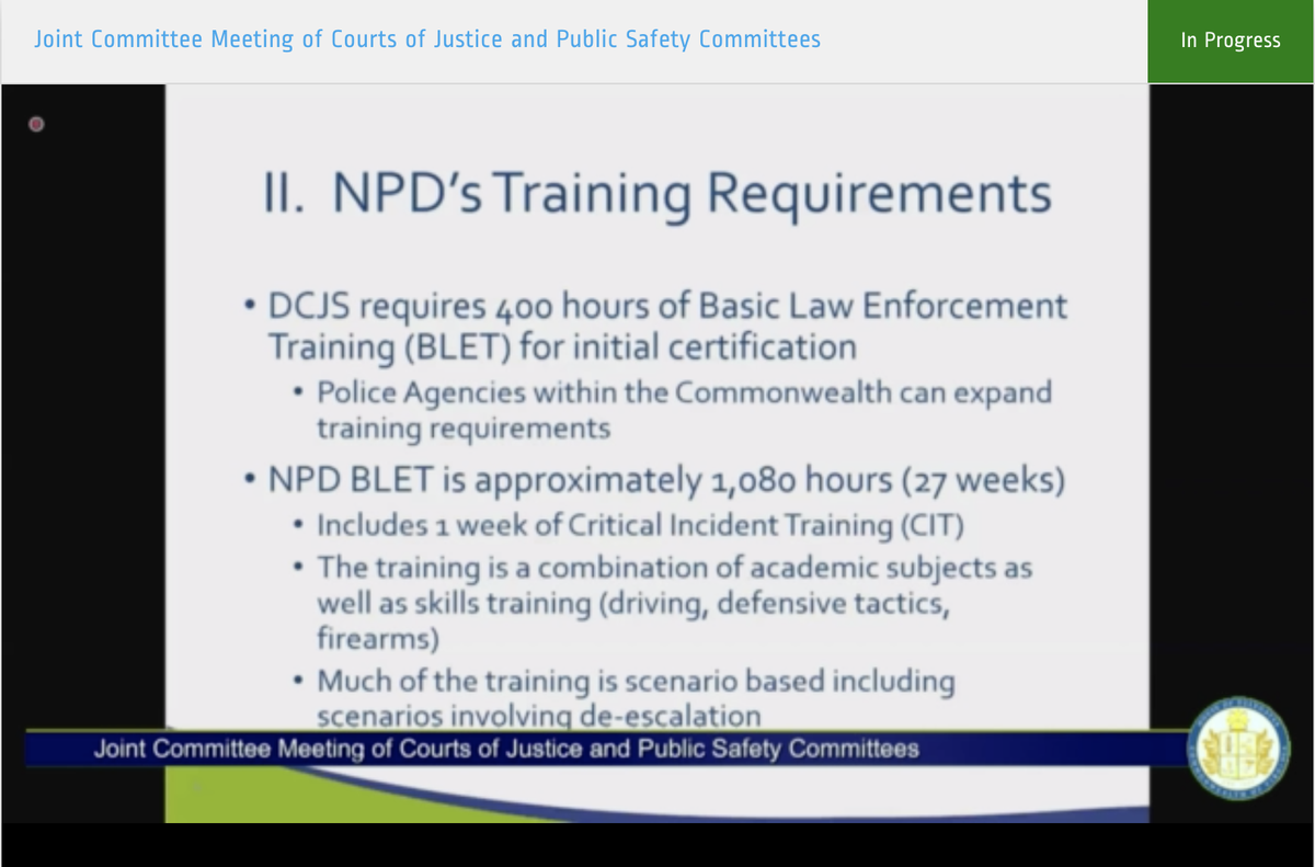 it's significantly more difficult to become a licensed cosmetologist & while you can really do some damage to somebody's hair without proper training, a bad dye job never murdered anyone.