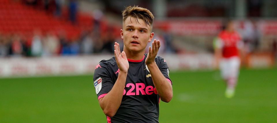 46 Jamie ShackletonA tiny dynamo who's faster than Mason Bennett driving home from the pub. Broke the spirit of tired defences by running at 300mph in the 96th minute. A big talent for the future. Got promoted as champion.10/10