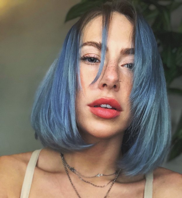 i&rsquo;m blue da ba dee da ba daa https://t.co/wfocvNCnRG