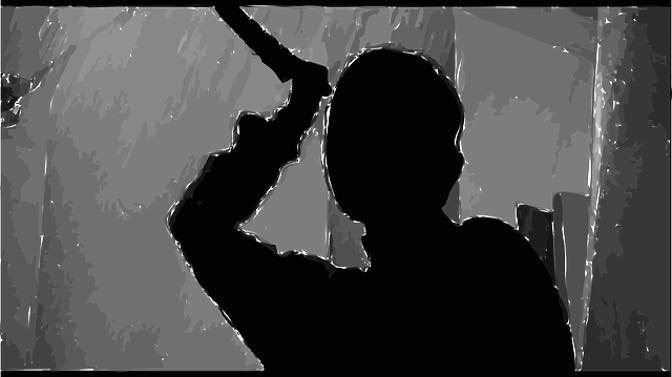 ActuaLitte's tweet photo. Pour un manuscrit de plus refusé, il menace de massacrer l'éditeur à la hache
https://t.co/ir5G5Qzqxf
#edition #editeur #meurtre #menace #manuscrit #rejet #refus #auteur #metierarisques https://t.co/q7IHPVtFcW