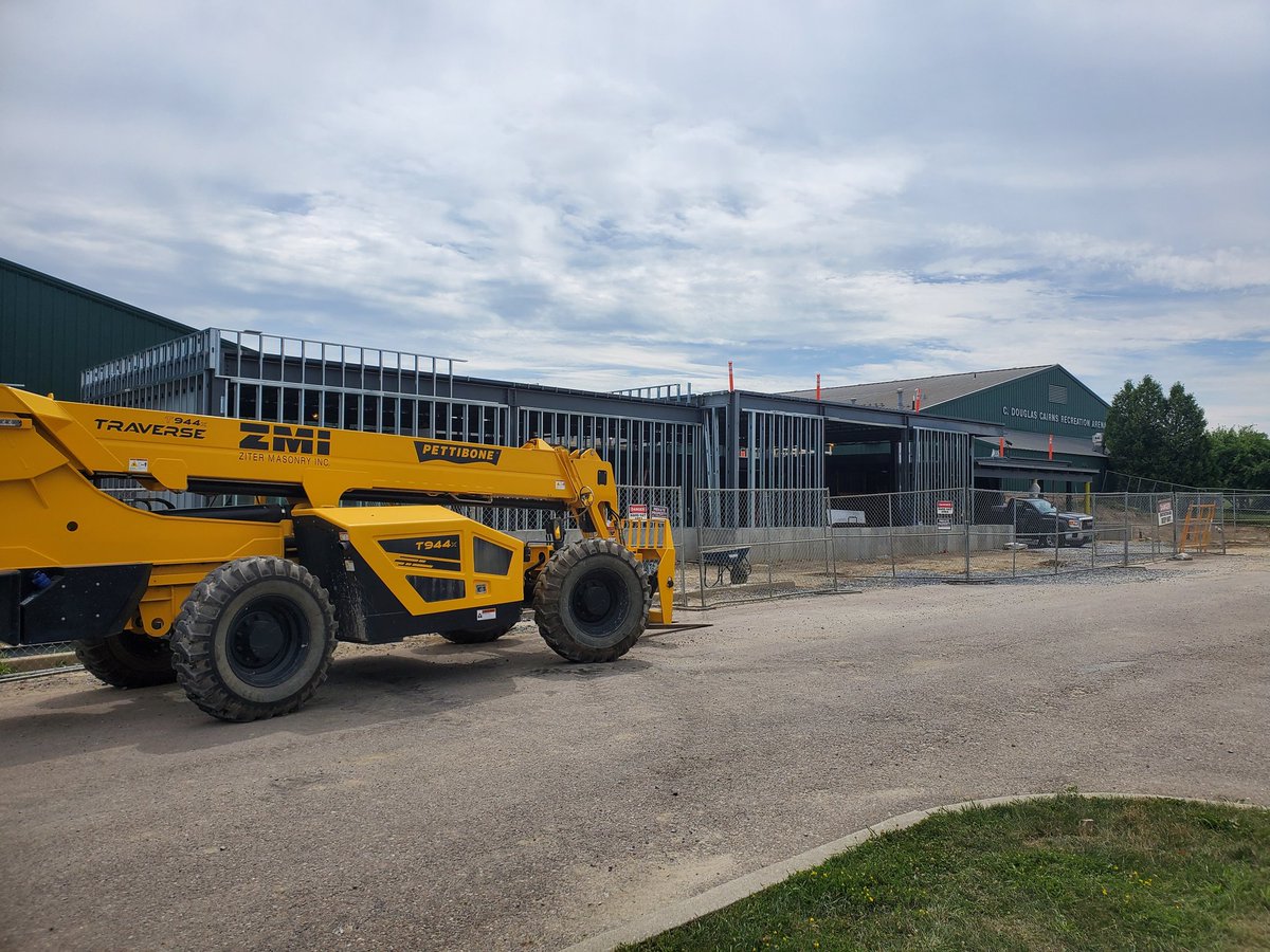 SMC Purple Knights tweet media