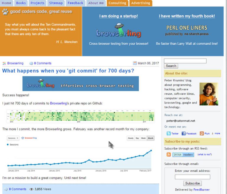 eu_programming's tweet image. cat-on-mat developer blog tekhdecoded.com/catonmat-net-b… #catonmat.net #catonmat #programmingblog #blog