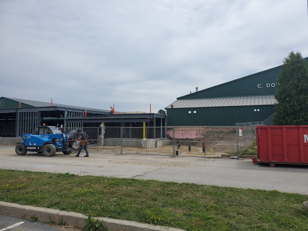 SMC Purple Knights tweet media