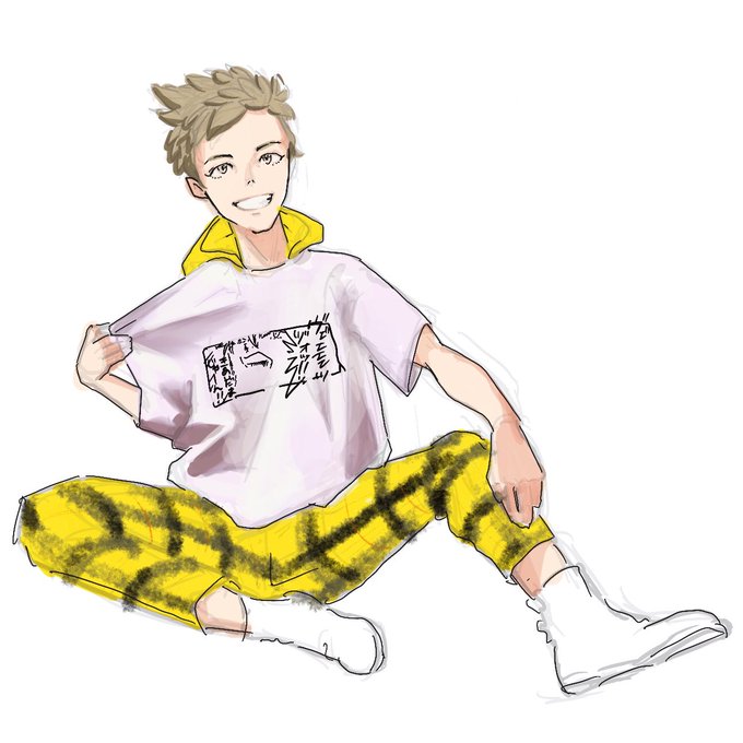 きあいだまのtwitterイラスト検索結果