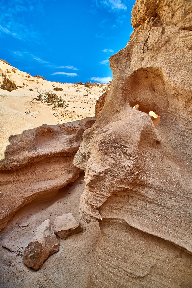🏜️ Barranco de los Encantados (o de los Enamorados).
#LaOliva, #Fuerteventura 🏝️
<a href="/EmocionesCan/">Emociones Canarias</a> <a href="/paisajecanario/">Paisaje Canario</a> <a href="/CorralejoLive/">Corralejo Live</a> @Ogeografica <a href="/VickyPalmaMeteo/">Vicky Palma</a> <a href="/islaspromo/">islaspromo Canarias</a> @canarias_es ツ