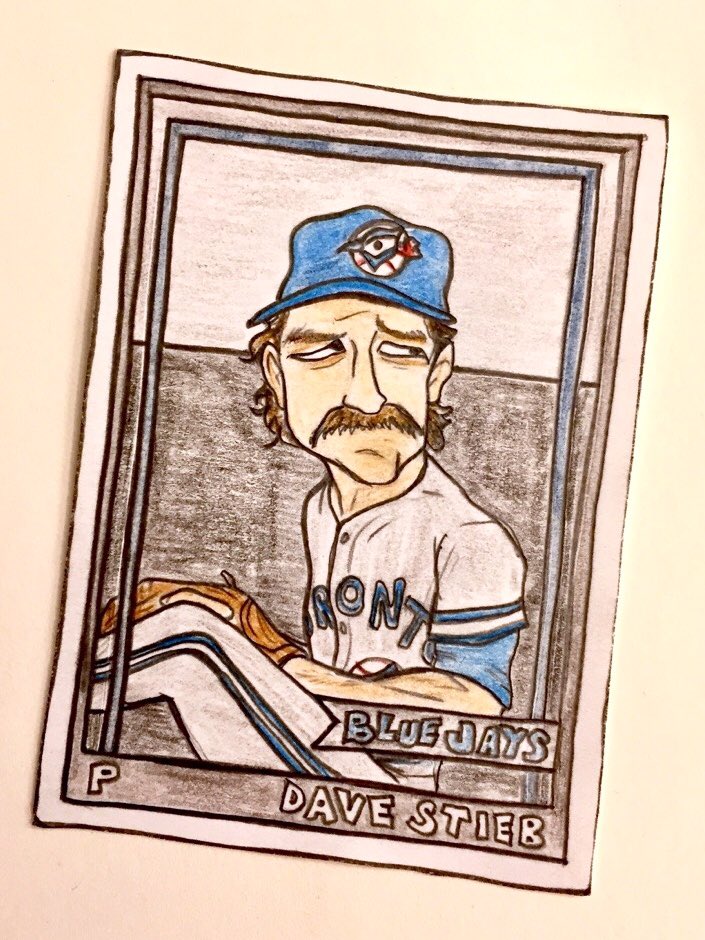 Happy birthday, Dave Stieb! 