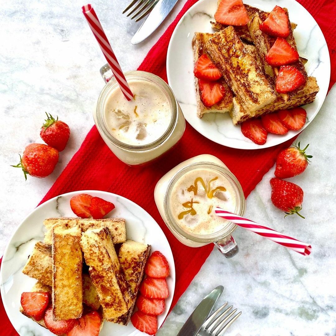 Whilst you're all here please follow this food page on Instagram: https://www.instagram.com/nash.foods/&nbsp;Absolutely stunning food creations & recipes 