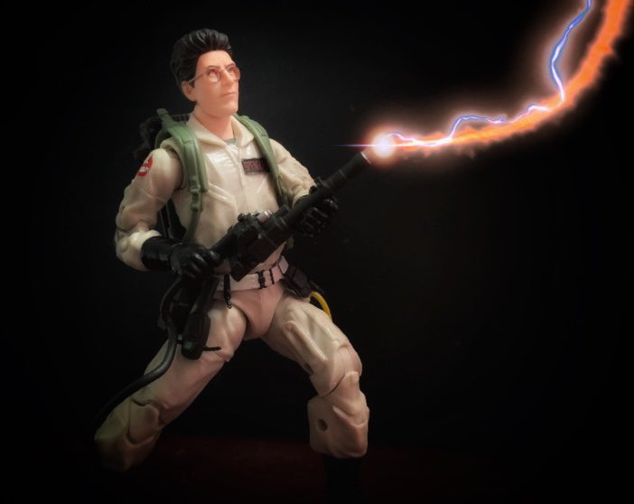 RobbieBobbiejr's tweet photo. @Hasbro ghostbusters line is amazingly cool! Usually post on IG #ghostbusters #ghostbustertoys #ghostbusteractionfigures #hasbroplus @Ghostbusters #ivanreitman @JasonReitman https://t.co/RzdzJtrRsU