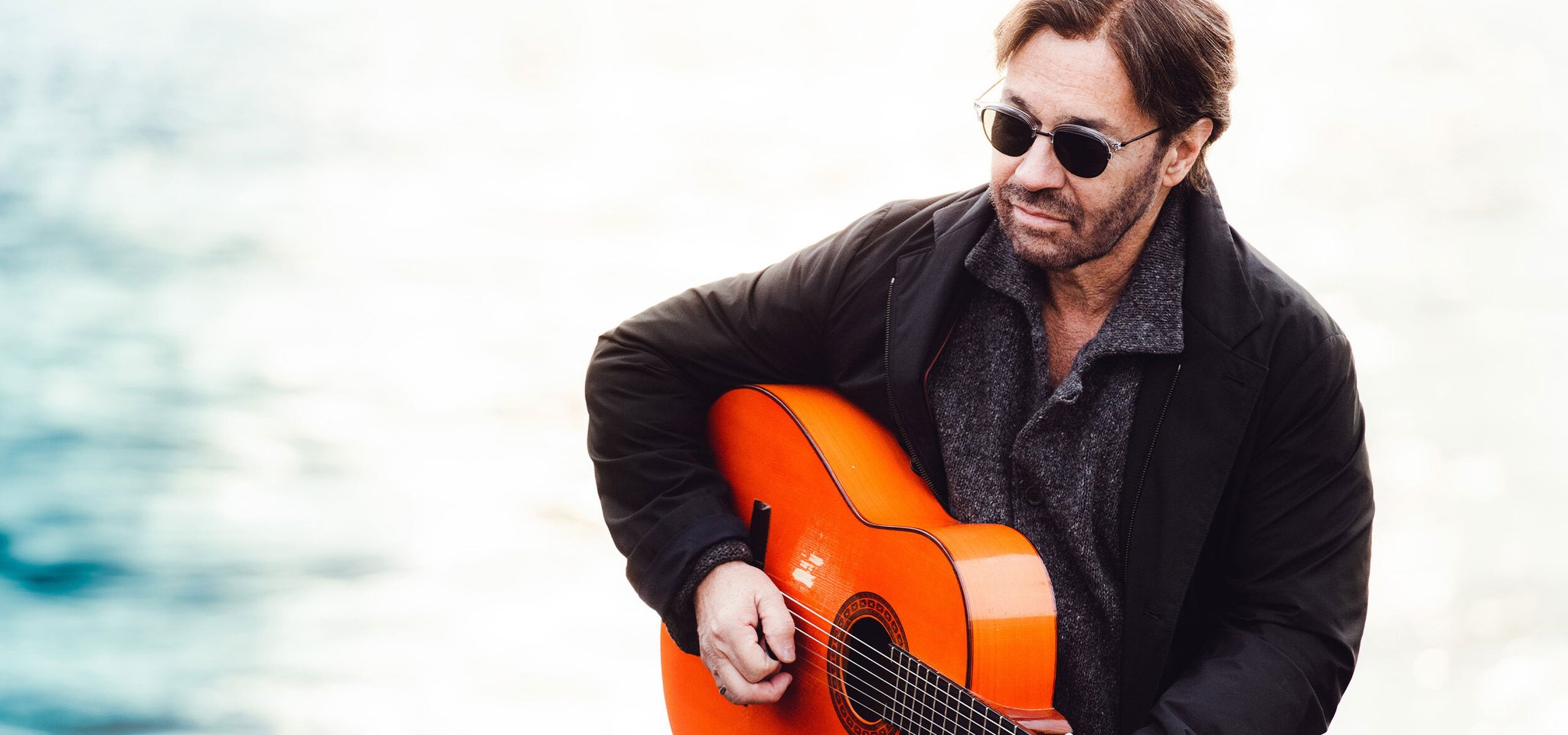 Happy Birthday, Al Di Meola! 