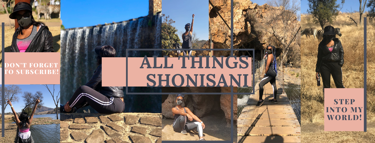 Madame_Shonsan's tweet photo. Hello lovely people, i have just dropped Ep 2 of #AllThingsShonisani on YT! Please watch, share and let me know what you think of my lil adventure 🥰❤️🙌🏾 https://t.co/HkDOJRXojt
