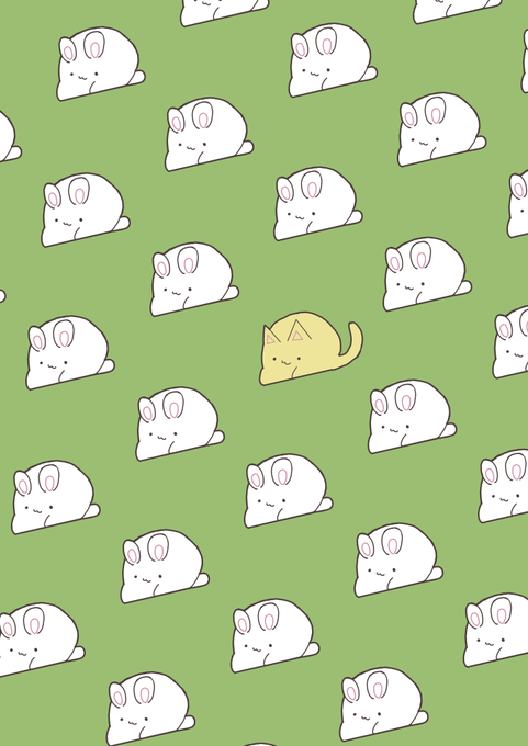 フリー壁紙のtwitterイラスト検索結果 古い順