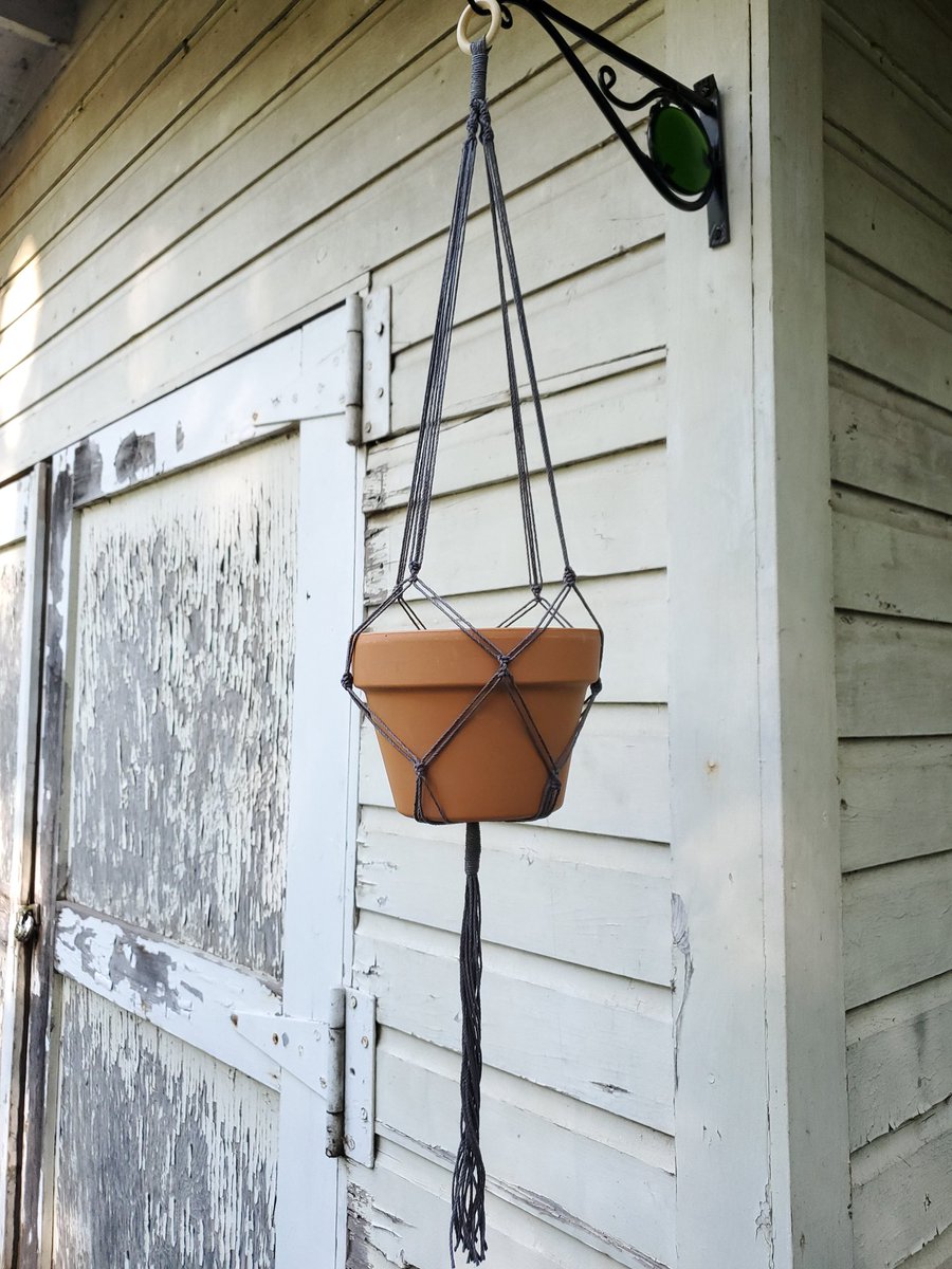 Tied In Nature tweet media