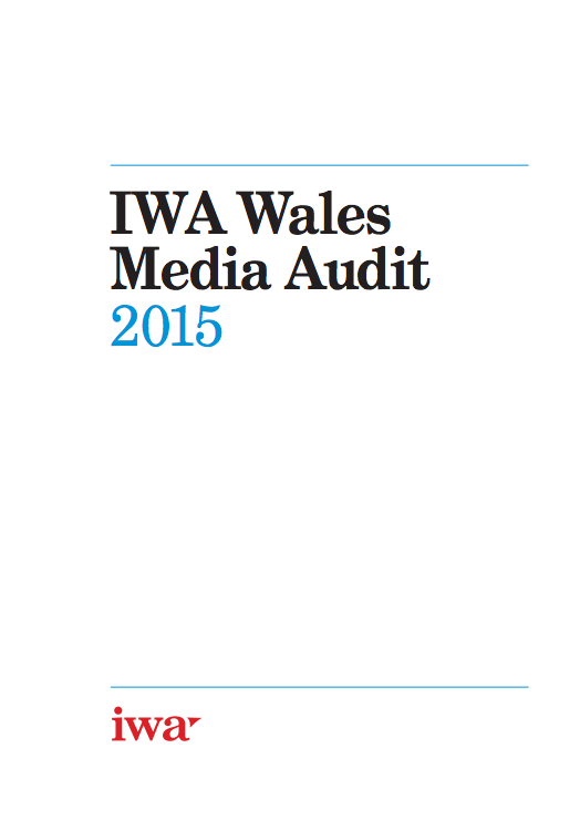 4) IWA Media AuditsOur 2008 and 2015 Media Audits sparked a debate about the visibility of Wales in the media and the way it is portrayed. It informed reports by the National Assembly, the House of Commons and the BBC Charter renewal.The 2020 Audit is coming soon...