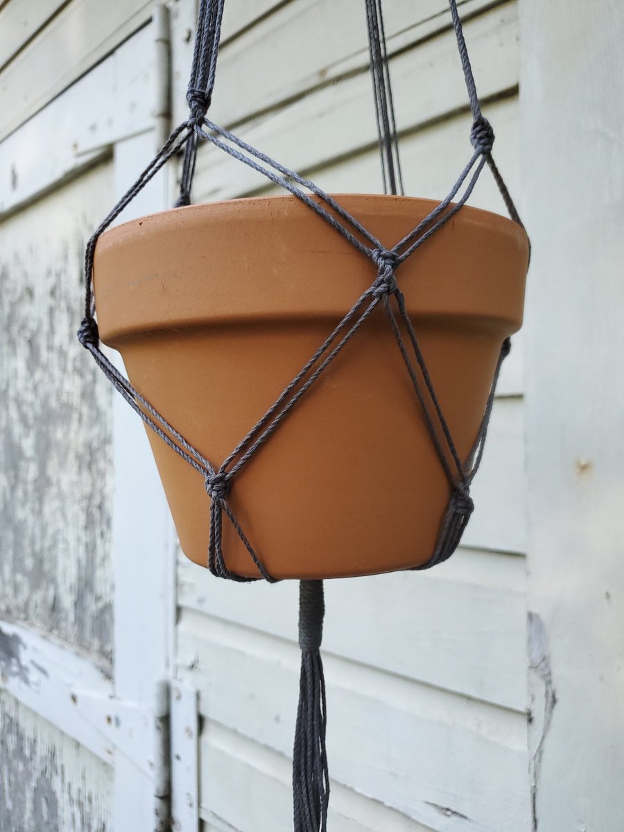 Tied In Nature tweet media