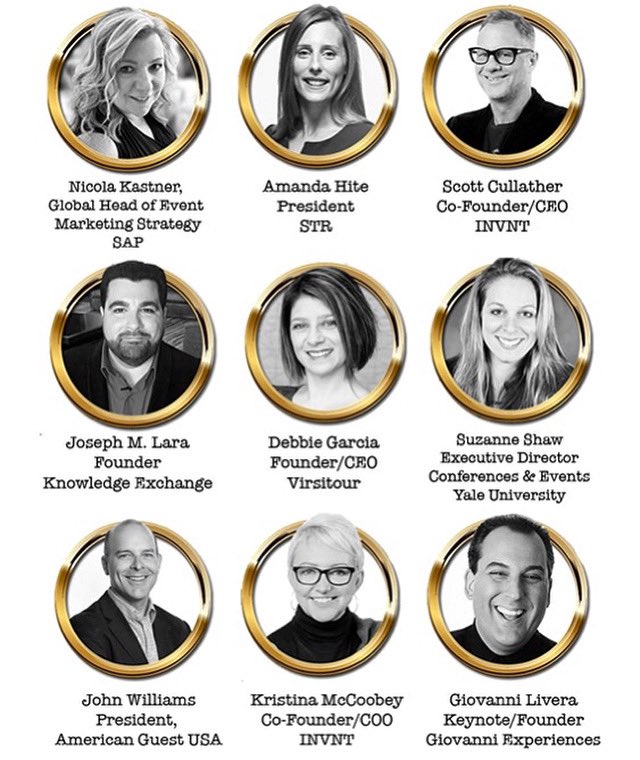 Have you checked out the mission critical lineup for ep. 2? #savethemeetings