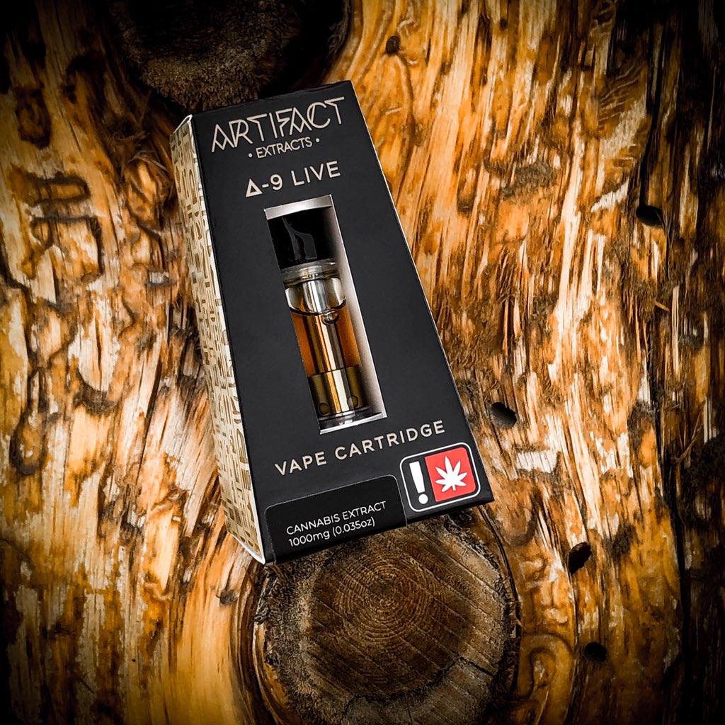 ArtifactExtract's tweet photo. We have released a ton of new cartridge flavors lately - which ones have been your favorites? Let us know in the comments below β£#artifactextracts #artifact #madeinoregon #blastedineugene #pnwstoners #fueledbythc #bhombingamerica #vapecarts #cannabisvapes #vapecartridges https://t.co/GME0uME6Kb