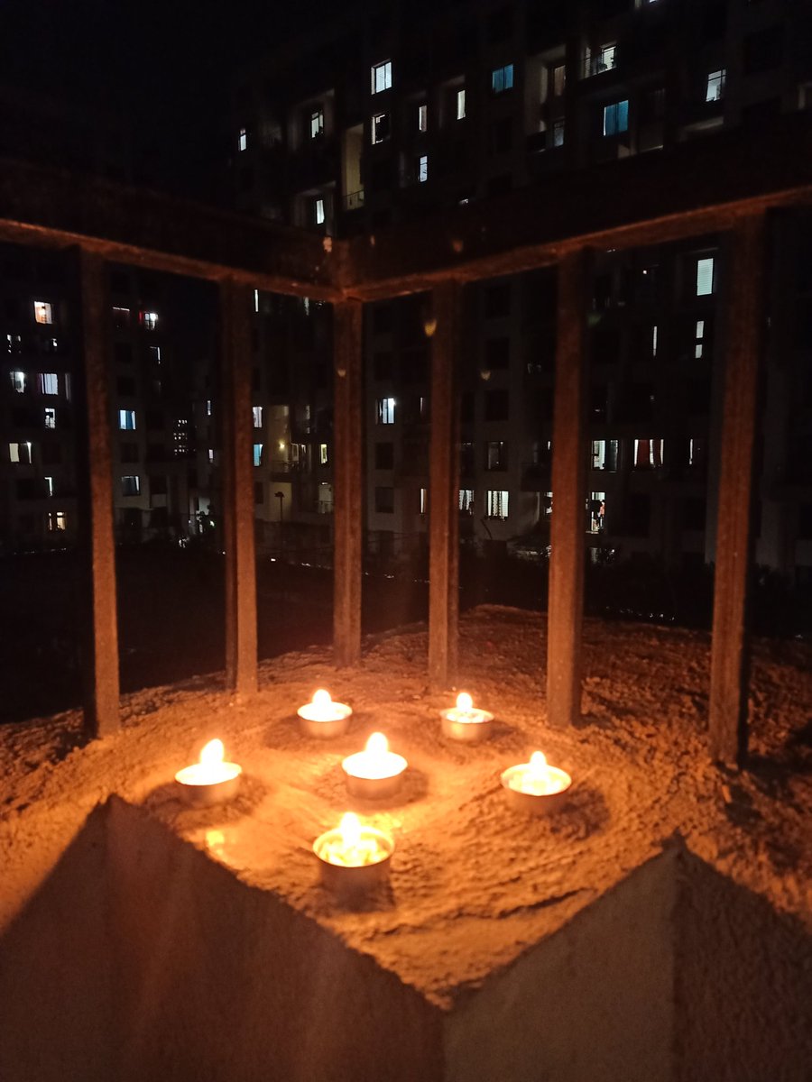 neald_21's tweet photo. #Candle4SSR
@ishkarnBHANDARI https://t.co/RgGoGa6z3B