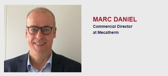 mecatherm's tweet photo. Meet our new Commercial Director: Marc Daniel, with three questions about :

- His role
- His career
- His key values in commercial relationship

https://t.co/pH2VLzllj4 https://t.co/YKJcmLhotS